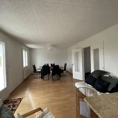 Maisonnette - Jardin Exterieur Apartament