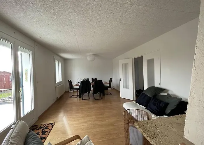 Maisonnette - Jardin Exterieur Apartment
